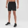 MP Composure 2-in-1 Short Met Binnenbeenlengte Van 13 Cm Voor Heren - Zwart 2 MP Composure 2-in-1 Short Met Binnenbeenlengte Van 13 Cm Voor Heren - Zwart -Myprotein 13764521 1565044407988500