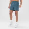 MP Adapt 360 Short Voor Heren - Rookblauw -Myprotein 13764804 8865029146993294