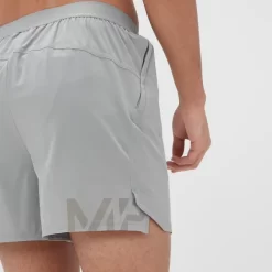 MP Adapt 360 Short Voor Heren - Storm -Myprotein 13764814 1375029147294821