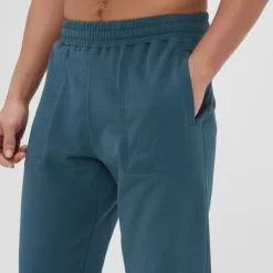 MP Adapt Joggingbroek Voor Heren - Rookblauw -Myprotein 13764834 1075029136403903