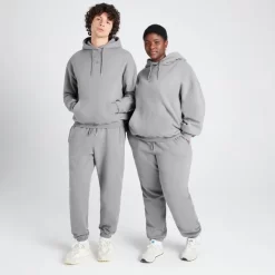 MP Rest Day Joggingbroek - Staalgrijs -Myprotein 13764900 7935037200633820