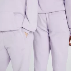 MP Rest Day Joggingbroek - Pastellila -Myprotein 13764910 1515037200878986