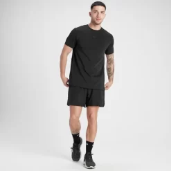 MP Men's Velocity Ultra 2 In 1 Shorts - Black -Myprotein 13764961 1415072908475919