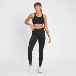 MP Tempo Ultra Legging Voor Dames - Zwart -Myprotein 13808145 1665026082555130