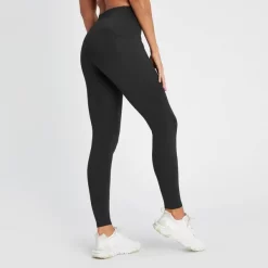 MP Tempo Ultra Legging Voor Dames - Zwart -Myprotein 13808145 8545026082510580