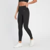 MP Tempo Ultra Legging Voor Dames - Zwart -Myprotein 13808145 9185026082470734