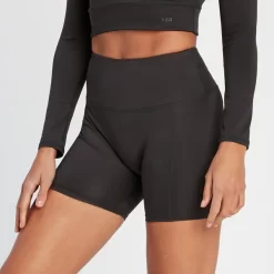 MP Tempo Omkeerbare Short Voor Dames - Zwart 13 MP Tempo Omkeerbare Short Voor Dames - Zwart -Myprotein 13808952 6205026082414133