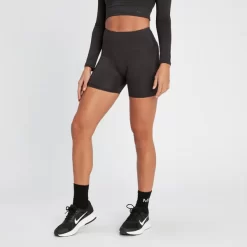 MP Tempo Omkeerbare Short Voor Dames - Zwart 9 MP Tempo Omkeerbare Short Voor Dames - Zwart -Myprotein 13808952 9455026082231871