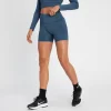 MP Tempo Omkeerbare Short Voor Dames - Donkergrijs -Myprotein 13808960 6265026082467494