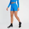 MP Tempo Omkeerbare Short Voor Dames - Elektrisch Blauw 1 MP Tempo Omkeerbare Short Voor Dames - Elektrisch Blauw -Myprotein 13808968 8365026084498497