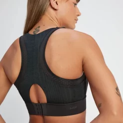 MP Tempo Sportbeha Met Hoge Ondersteuning - Zwart -Myprotein 13808984 1455026082334693