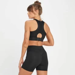 MP Tempo Sportbeha Met Hoge Ondersteuning - Zwart -Myprotein 13808984 9755009404954332