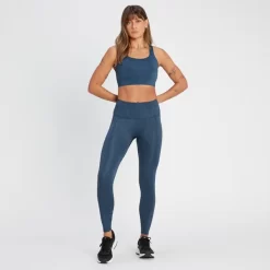 MP Tempo Sportbeha Met Hoge Ondersteuning - Donkergrijs -Myprotein 13808992 1325026082421873