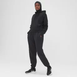 MP Adapt Hoodie Voor Dames - Zwart -Myprotein 13809186 1235029448502060