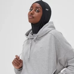 MP Adapt Hoodie Voor Dames - Storm -Myprotein 13809194 8555029450068309