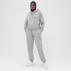 MP Adapt Hoodie Voor Dames - Storm -Myprotein 13809194 9865029448724495