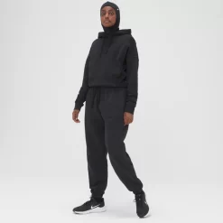 MP Adapt Joggingbroek Voor Dames - Zwart -Myprotein 13809202 2145029448993445