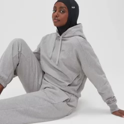 MP Adapt Joggingbroek Voor Dames - Storm -Myprotein 13809210 1185029449187143