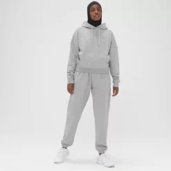 MP Adapt Joggingbroek Voor Dames - Storm -Myprotein 13809210 1845029449258936