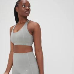 MP Adapt Sportbeha - Storm -Myprotein 13809218 3285029449438378