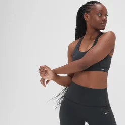 MP Adapt Sportbeha - Zwart -Myprotein 13809226 4955029449751116