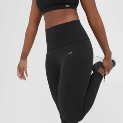 MP Adapt Legging Voor Dames - Zwart -Myprotein 13809258 3665029449276810