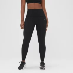 MP Adapt Legging Voor Dames - Zwart