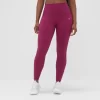 MP Adapt Legging Voor Dames - Donkerpaars -Myprotein 13809266 1145029449409941
