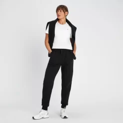 MP Rest Day Cropped T-shirt Voor Dames - Wit 8 MP Rest Day Cropped T-shirt Voor Dames - Wit -Myprotein 13809667 2065026083724728