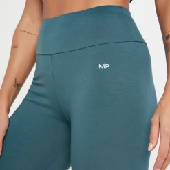 MP Rest Day Legging Voor Dames - Rookblauw -Myprotein 13838129 1675009213578947