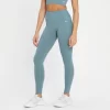 MP Power Dameslegging - Laguneblauw -Myprotein 13838321 1135008105286685