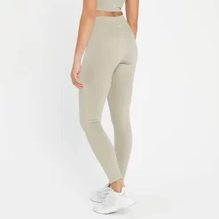 MP Shape Naadloze Legging Voor Dames - Zachtgrijs -Myprotein 13838425 2045008102028688