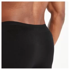 MP Naadloze Boxershorts Voor Heren (2-delig) Zwart -Myprotein 13844116 9025011274303022