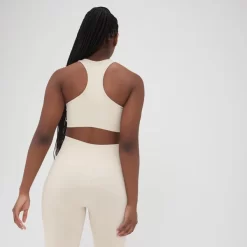 MP Verwassen En Naadloze Beha - Ecru 7 MP Verwassen En Naadloze Beha - Ecru -Myprotein 13965977 1775029449814803