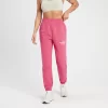 MP Training Club-joggingbroek Voor Dames - Wilde Aardbei -Myprotein 14008769 1235071716611211