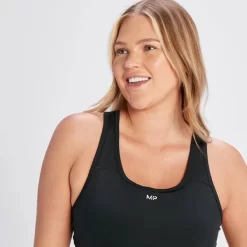 MP Tempo Sportbeha - Zwart -Myprotein 14021711 9635065662452754