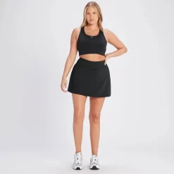 MP Tempo Sportbeha - Zwart -Myprotein 14021711 9785065662387360