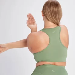 MP Tempo Sportbeha - Zeeschuim -Myprotein 14021719 4905065661433912