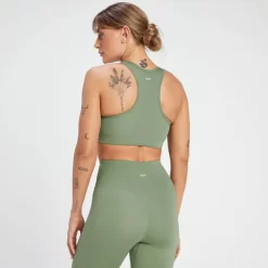 MP Tempo Sportbeha - Zeeschuim -Myprotein 14021719 7455071717962675