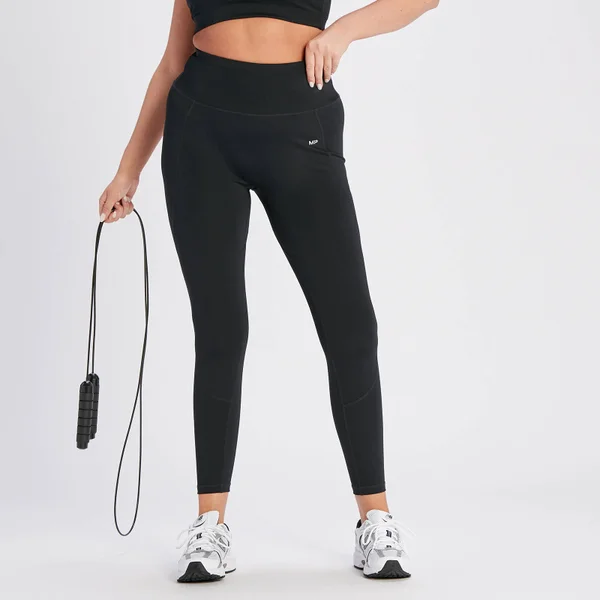 MP Tempo Legging Voor Dames - Zwart 3 MP Tempo Legging Voor Dames - Zwart