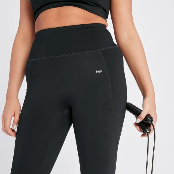 MP Tempo Legging Voor Dames - Zwart 6 MP Tempo Legging Voor Dames - Zwart - Afbeelding 4