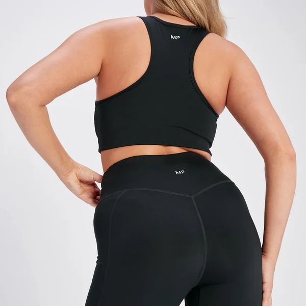 MP Tempo Legging Voor Dames - Zwart 7 MP Tempo Legging Voor Dames - Zwart - Afbeelding 5