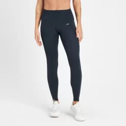 MP Women's Adapt Leggings - Darkest Navy
