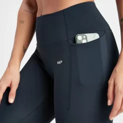 MP Women's Adapt Leggings - Darkest Navy -Myprotein 14021783 6355071719287403