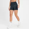 MP Women's Adapt Booty Short - Darkest Navy -Myprotein 14021855 1655071721351778