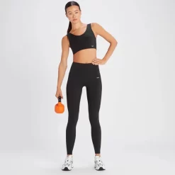 MP Tempo Basic Sportbeha - Zwart -Myprotein 14021951 6875068740743766