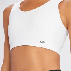 MP Tempo Basic Sportbeha - Wit -Myprotein 14021959 1315068742822109