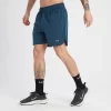 MP Men's Velocity 5 Inch Shorts - Blue Moon -Myprotein 14184982 1785072912022678