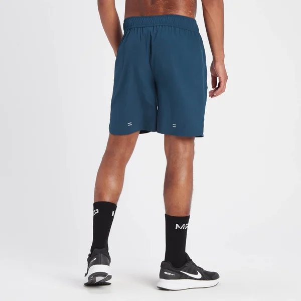 MP Men's Velocity 7 Inch Shorts - Blue Moon 4 MP Men's Velocity 7 Inch Shorts - Blue Moon - Afbeelding 2