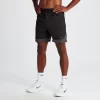 MP Tempo Short Voor Heren - Zwart -Myprotein 14186188 1045064137717181